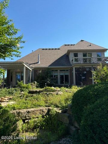60 Osage Trail, Louisville, KY 40245