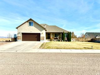 1387 S 1600 W, Vernal, UT 84078