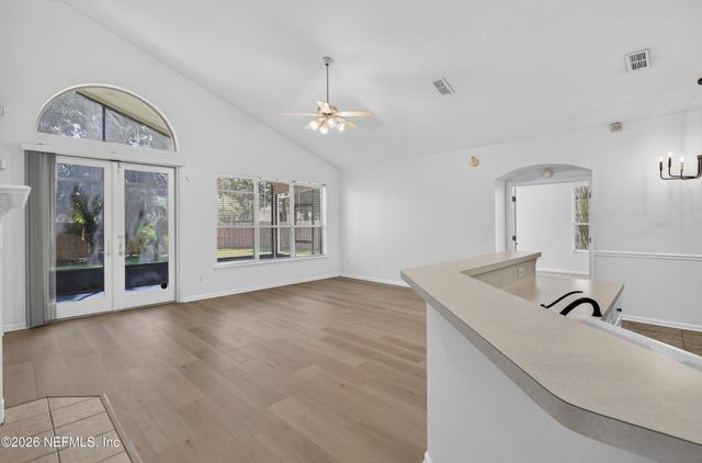 2283 LOOKOUT Landing, Fleming Island, FL 32003