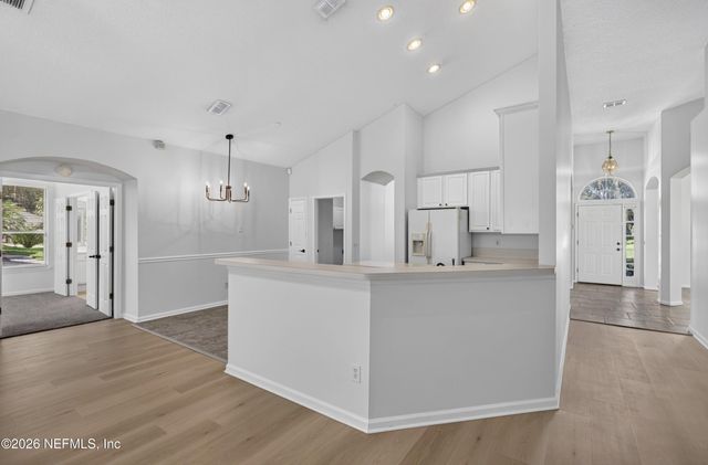 2283 LOOKOUT Landing, Fleming Island, FL 32003