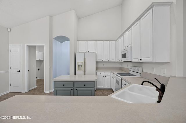 2283 LOOKOUT Landing, Fleming Island, FL 32003