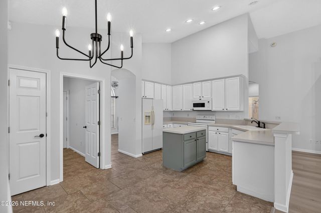 2283 LOOKOUT Landing, Fleming Island, FL 32003