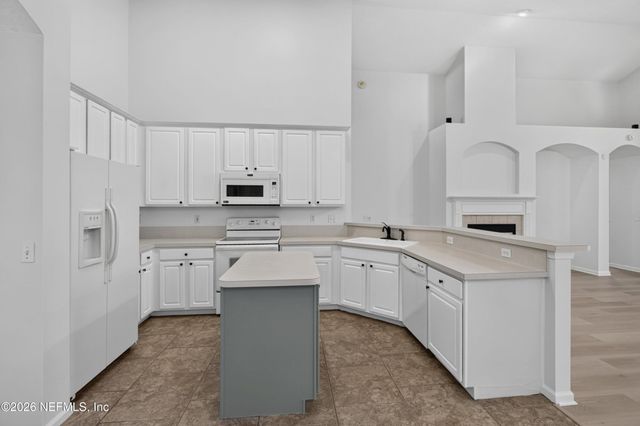 2283 LOOKOUT Landing, Fleming Island, FL 32003
