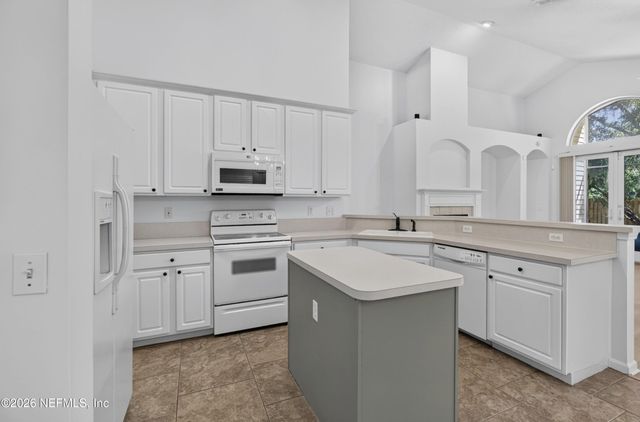 2283 LOOKOUT Landing, Fleming Island, FL 32003