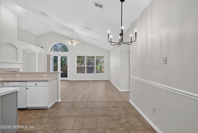 2283 LOOKOUT Landing, Fleming Island, FL 32003