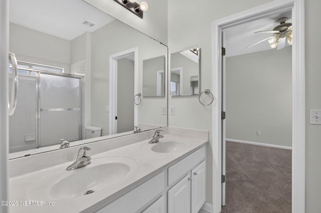 2283 LOOKOUT Landing, Fleming Island, FL 32003