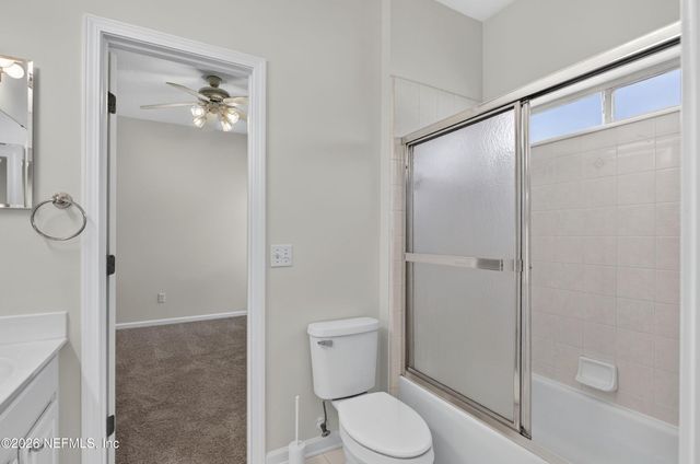 2283 LOOKOUT Landing, Fleming Island, FL 32003