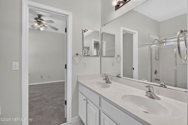 2283 LOOKOUT Landing, Fleming Island, FL 32003