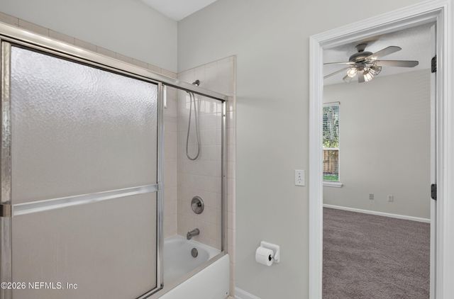 2283 LOOKOUT Landing, Fleming Island, FL 32003