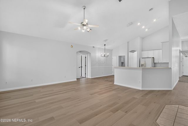 2283 LOOKOUT Landing, Fleming Island, FL 32003
