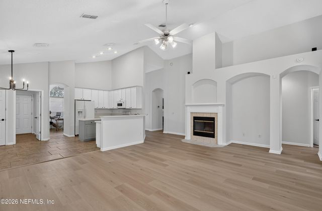 2283 LOOKOUT Landing, Fleming Island, FL 32003