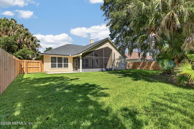 2283 LOOKOUT Landing, Fleming Island, FL 32003