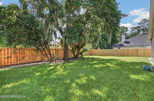 2283 LOOKOUT Landing, Fleming Island, FL 32003