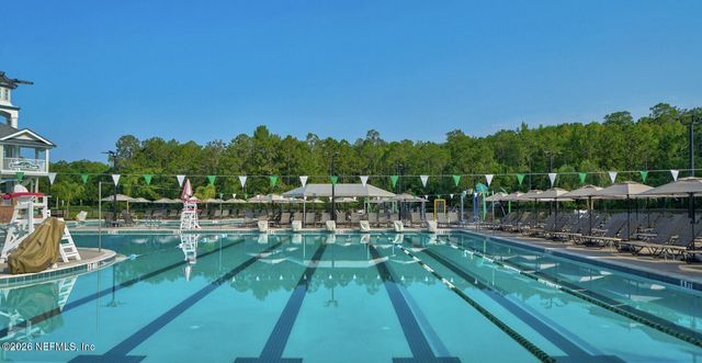 2283 LOOKOUT Landing, Fleming Island, FL 32003
