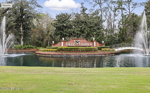 2283 LOOKOUT Landing, Fleming Island, FL 32003