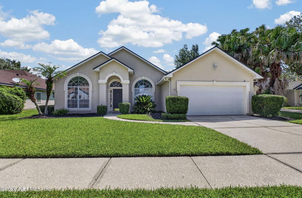 2283 LOOKOUT Landing, Fleming Island, FL 32003