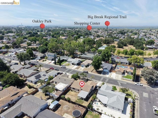 979 Walnut Dr, Oakley, CA 94561