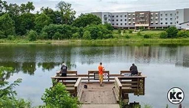 4714 Brentwood Avenue, Kansas City, MO 64136