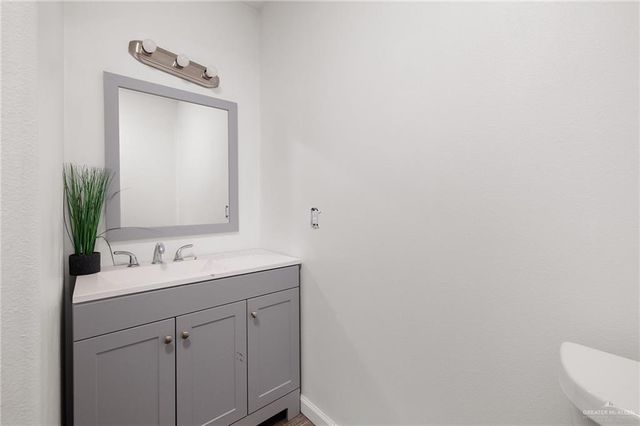 3913 Miguel Street, Edinburg, TX 78542