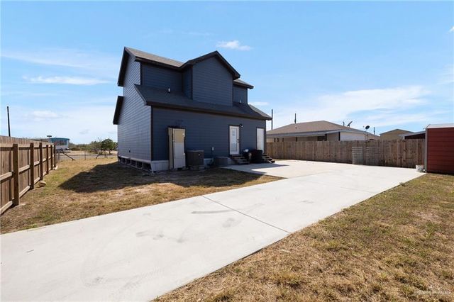3913 Miguel Street, Edinburg, TX 78542