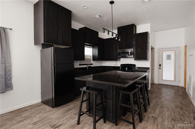 3913 Miguel Street, Edinburg, TX 78542