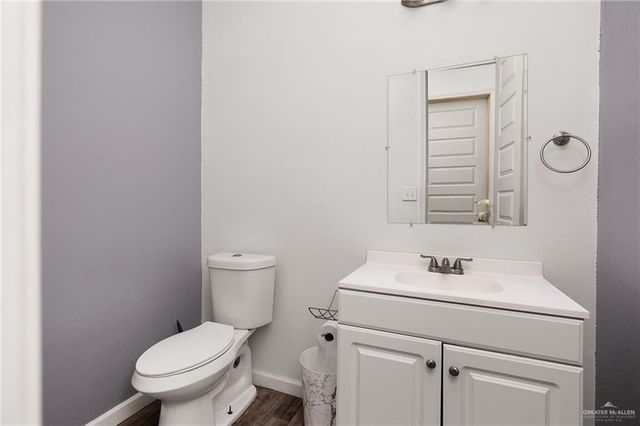 3913 Miguel Street, Edinburg, TX 78542