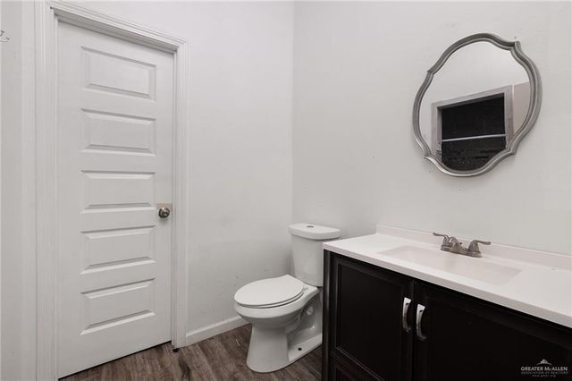 3913 Miguel Street, Edinburg, TX 78542