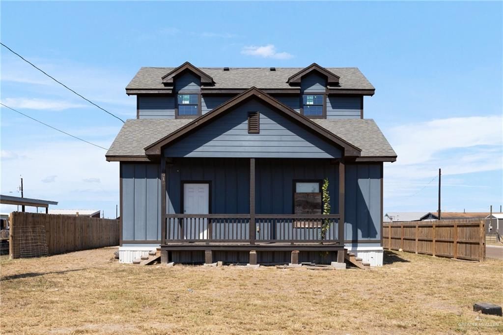 3913 Miguel Street, Edinburg, TX 78542