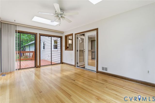 6111 Skybird Ct, Chesterfield, VA 23838