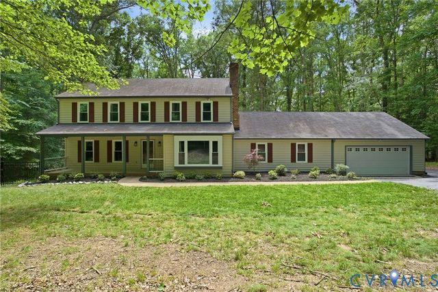 6111 Skybird Ct, Chesterfield, VA 23838