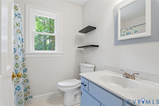 6111 Skybird Ct, Chesterfield, VA 23838