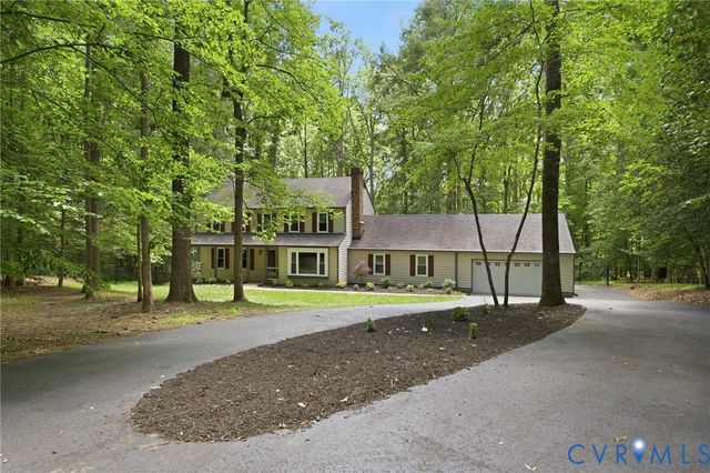 6111 Skybird Ct, Chesterfield, VA 23838