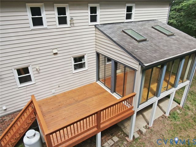6111 Skybird Ct, Chesterfield, VA 23838