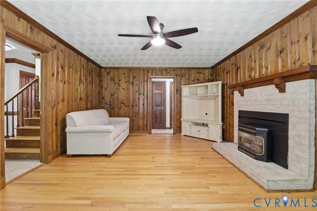 6111 Skybird Ct, Chesterfield, VA 23838