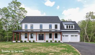 Lot 8A Hayes Woods Ln, Groton, MA 01450