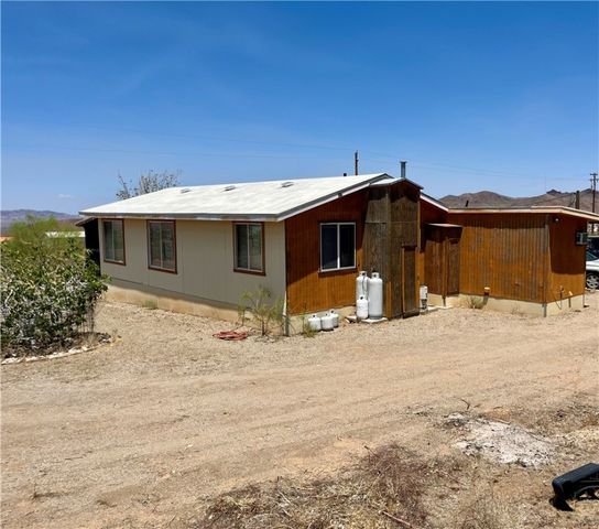 15724 N Ironwood Drive, Dolan Springs, AZ 86441