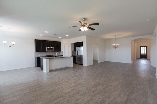 29511 Whitebrush Trace Drive, Spring, TX 77386