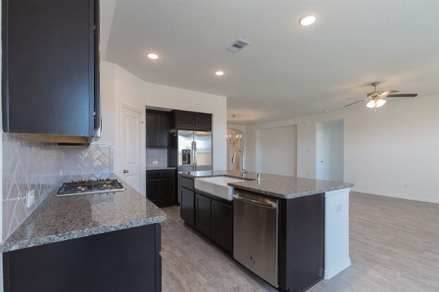 29511 Whitebrush Trace Drive, Spring, TX 77386