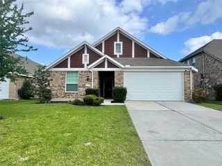 29511 Whitebrush Trace Drive, Spring, TX 77386