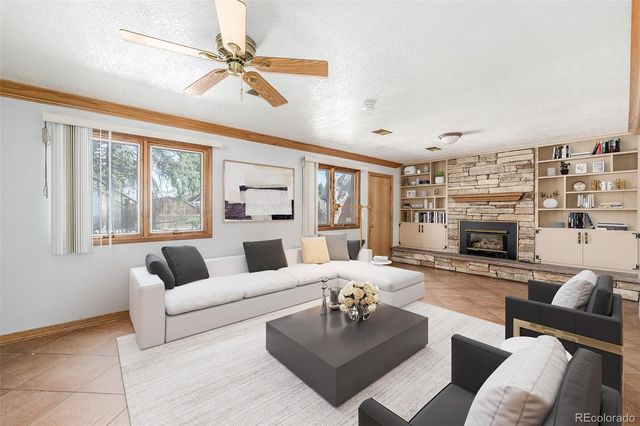 1540 S Fenton Street, Lakewood, CO 80232