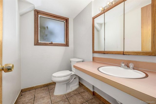 1540 S Fenton Street, Lakewood, CO 80232