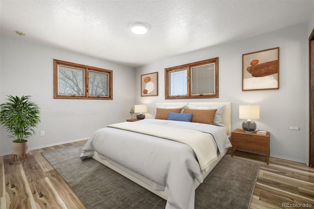 1540 S Fenton Street, Lakewood, CO 80232