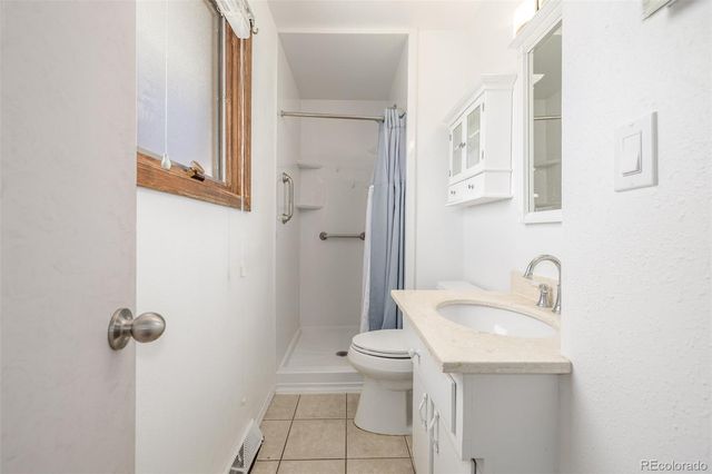 1540 S Fenton Street, Lakewood, CO 80232