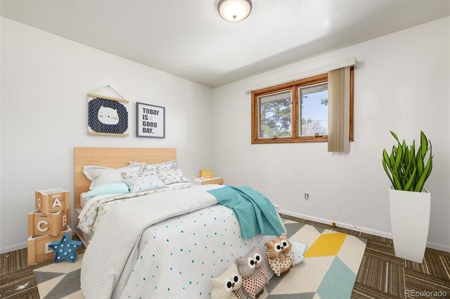 1540 S Fenton Street, Lakewood, CO 80232