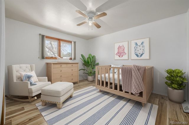 1540 S Fenton Street, Lakewood, CO 80232