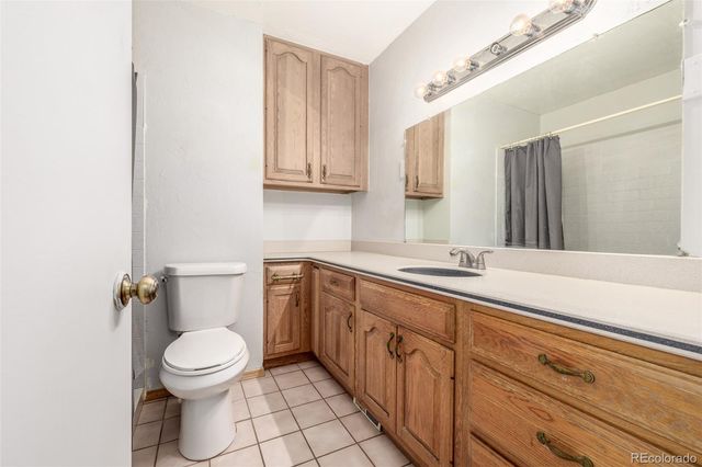 1540 S Fenton Street, Lakewood, CO 80232