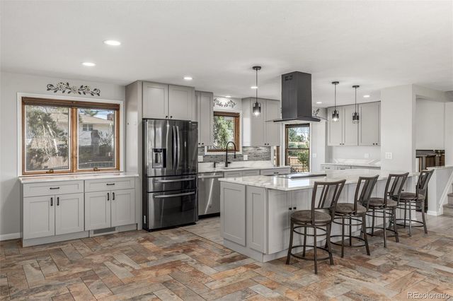 1540 S Fenton Street, Lakewood, CO 80232