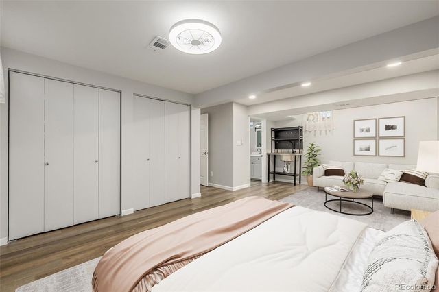 1540 S Fenton Street, Lakewood, CO 80232