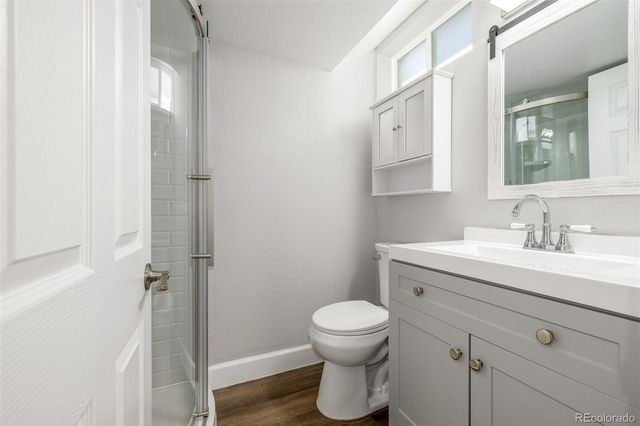 1540 S Fenton Street, Lakewood, CO 80232