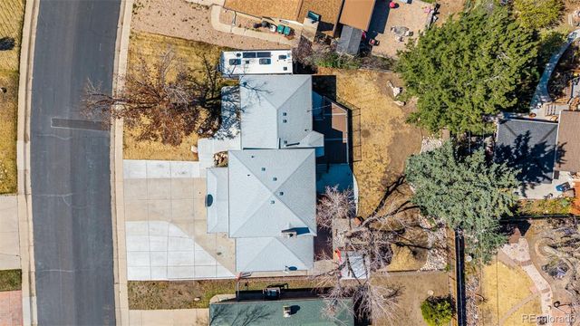 1540 S Fenton Street, Lakewood, CO 80232